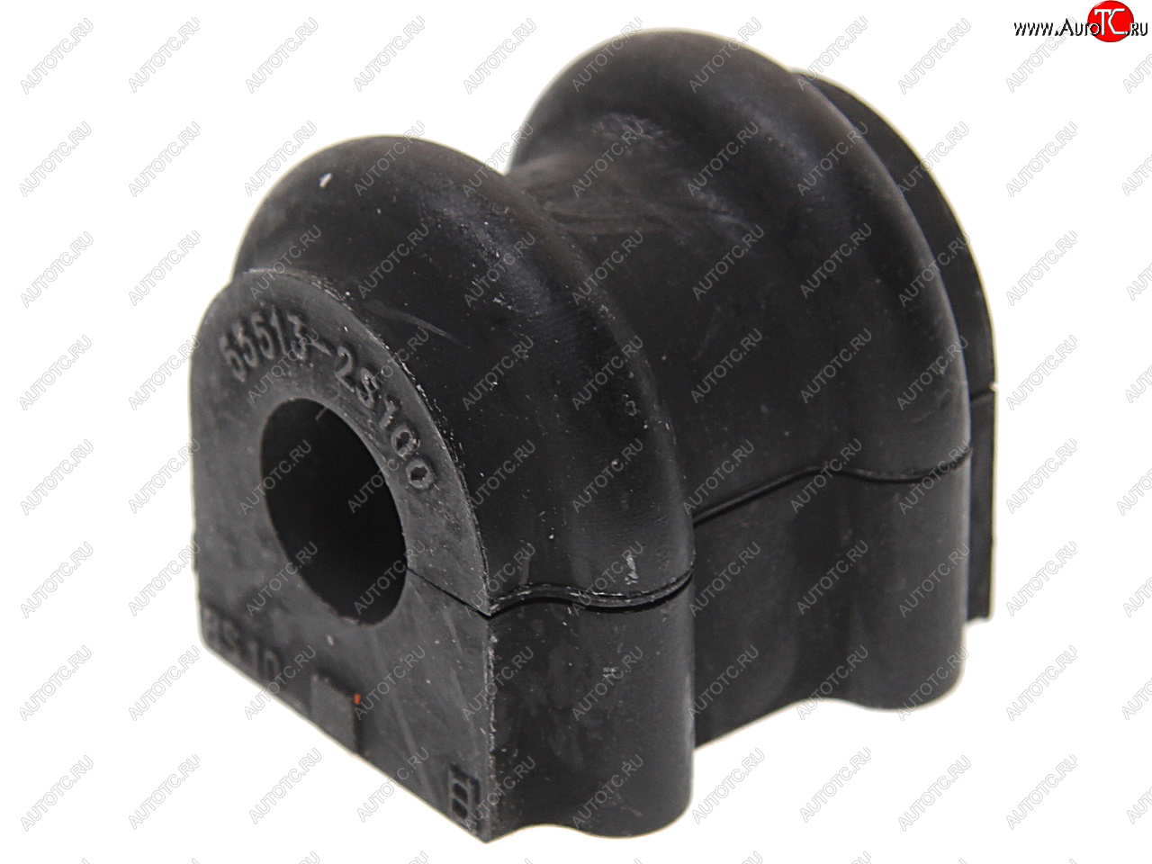 136 р. Втулка стабилизатора HYUNDAI ix35 (10-) (4WD) заднего MANDO MANDO dcc010233 MANDO dcc010233  с доставкой в г. Керчь