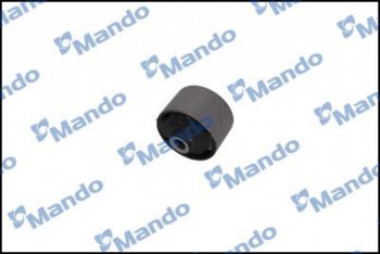 789 р. Сайлентблок HYUNDAI Santa Fe (00-) рычага переднего нижнего G MANDO MANDO dcc010241 MANDO dcc010241  с доставкой в г. Керчь. Увеличить фотографию 2