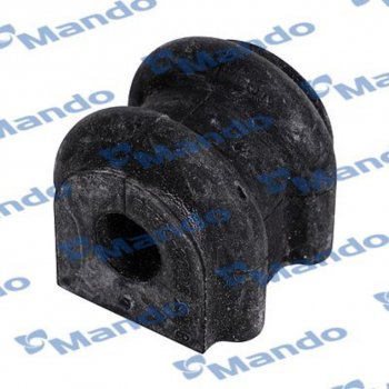 113 р. Втулка стабилизатора HYUNDAI ix55 (08-) (3.8) KIA Carens (06-),Magentis (05-) заднего MANDO MANDO dcc010256  с доставкой в г. Керчь. Увеличить фотографию 2