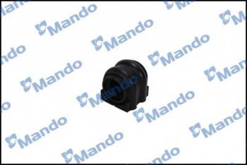 183 р. Втулка стабилизатора HYUNDAI Santa Fe (12-) переднего MANDO MANDO dcc010264  с доставкой в г. Керчь. Увеличить фотографию 3