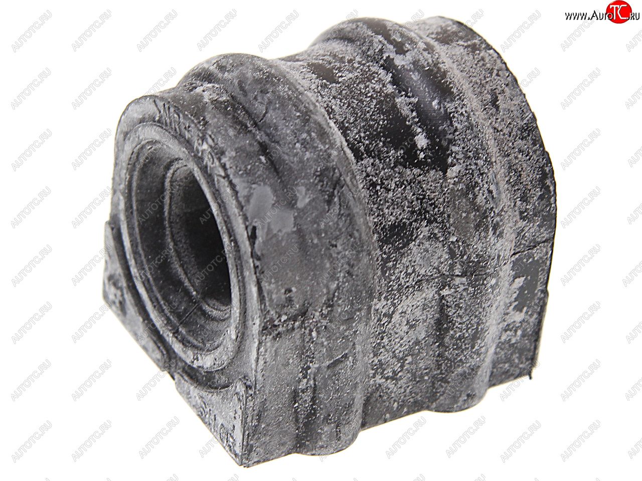 220 р. Втулка стабилизатора HYUNDAI Mighty EX6,8 KIA Soul (14-) переднего MANDO MANDO dcc010374  с доставкой в г. Керчь