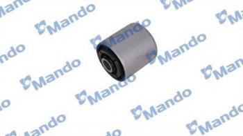 519 р. Сайлентблок KIA Spectra,Shuma,Carens рычага переднего малый MANDO MANDO dcc010376 MANDO dcc010376  с доставкой в г. Керчь. Увеличить фотографию 1