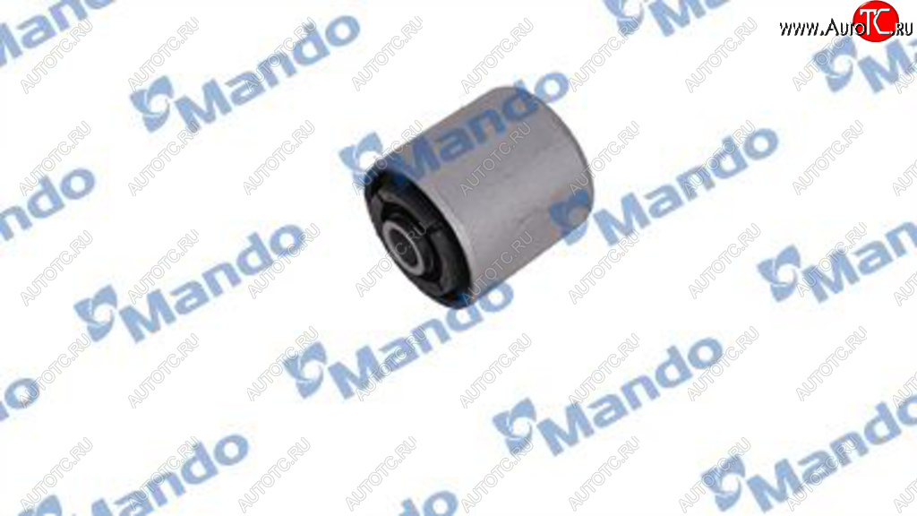 519 р. Сайлентблок KIA Spectra,Shuma,Carens рычага переднего малый MANDO MANDO dcc010376 MANDO dcc010376  с доставкой в г. Керчь