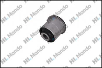 559 р. Сайлентблок KIA Sorento (02-06) рычага переднего нижний MANDO MANDO dcc010401 MANDO dcc010401  с доставкой в г. Керчь. Увеличить фотографию 1