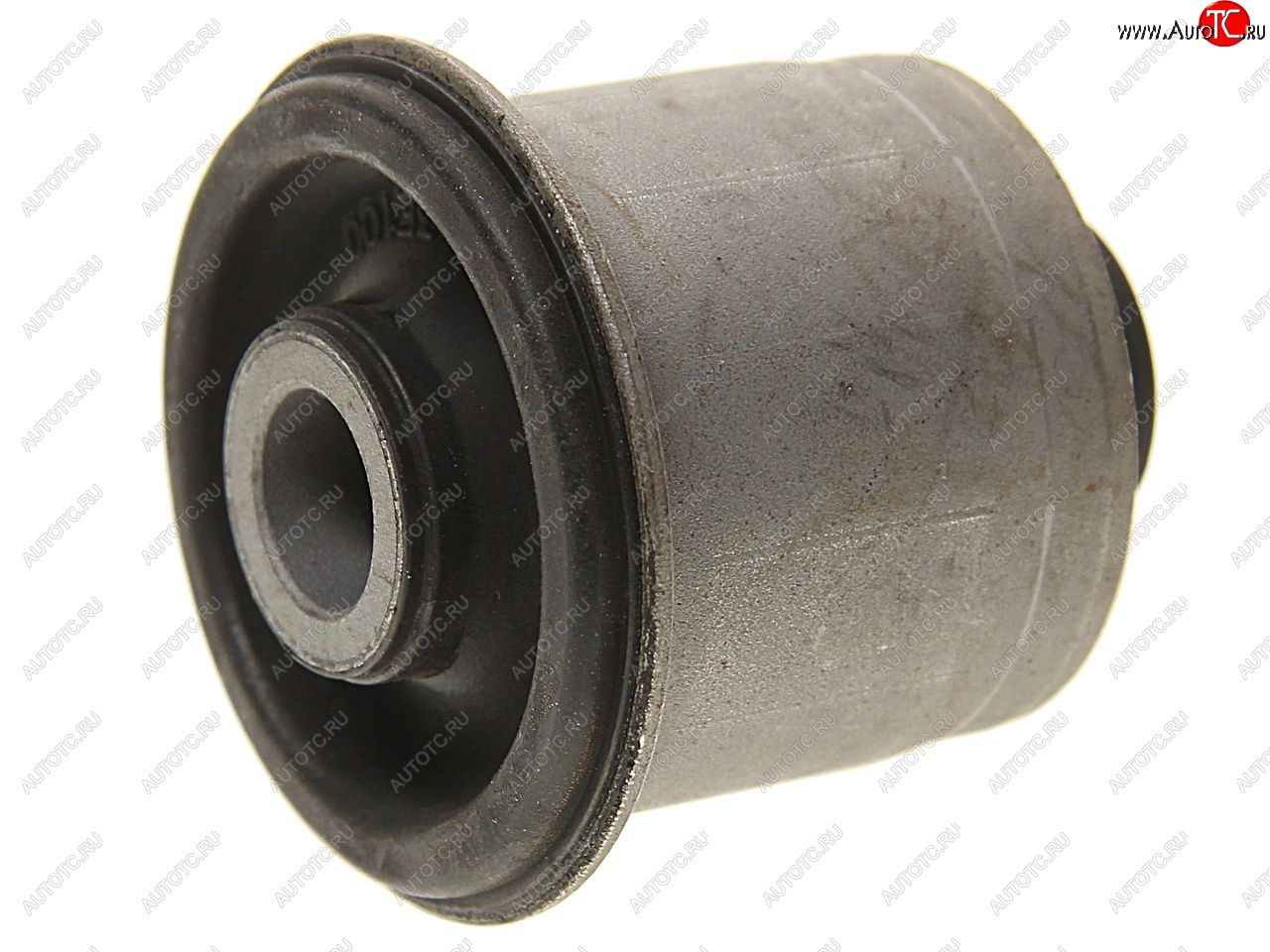 292 р. Сайлентблок KIA Sorento (06-) рычага переднего верхнего MANDO MANDO dcc010404 MANDO dcc010404  с доставкой в г. Керчь