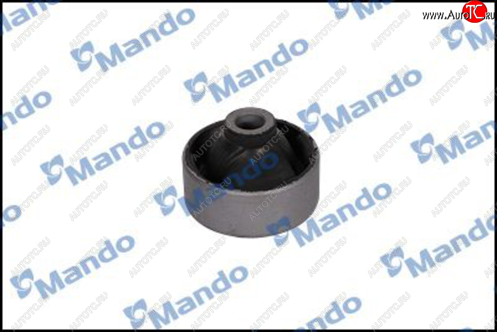 689 р. Сайлентблок CHEVROLET Aveo (11-) рычага подвески задней MANDO MANDO dcc010495 MANDO dcc010495  с доставкой в г. Керчь