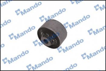 499 р. Сайлентблок CHEVROLET Lacetti (05-) (1.41.61.8) рычага переднего задний MANDO MANDO dcc010510  с доставкой в г. Керчь. Увеличить фотографию 3