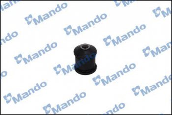 215 р. Сайлентблок CHEVROLET Lacetti (05-) (1.41.61.8) рычага переднего передний MANDO MANDO dcc010512  с доставкой в г. Керчь. Увеличить фотографию 2
