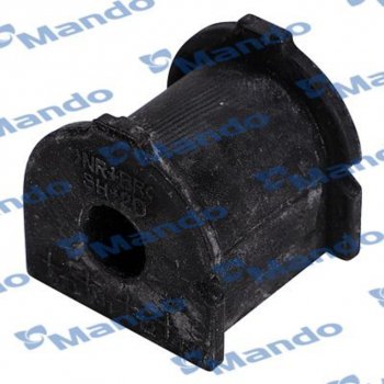 71 р. Втулка стабилизатора CHEVROLET Lacetti заднего MANDO MANDO dcc010518 MANDO dcc010518  с доставкой в г. Керчь. Увеличить фотографию 1