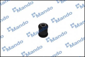 193 р. Сайлентблок CHEVROLET Aveo (03-) рычага переднего передний MANDO MANDO dcc010552  с доставкой в г. Керчь. Увеличить фотографию 1