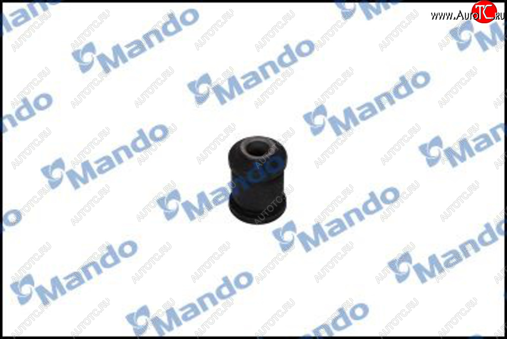 193 р. Сайлентблок CHEVROLET Aveo (03-) рычага переднего передний MANDO MANDO dcc010552  с доставкой в г. Керчь