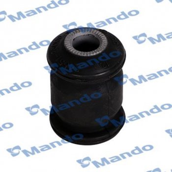 296 р. Сайлентблок HYUNDAI Accent (99-) рычага переднего нижнего передний MANDO MANDO dcc010616  с доставкой в г. Керчь. Увеличить фотографию 2