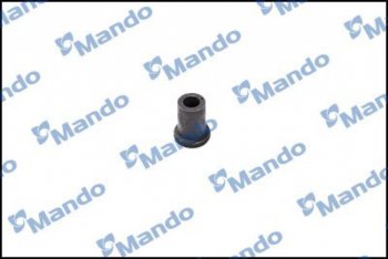 50 р. Втулка HYUNDAI Porter 2,Starex H-1 (-07) рессоры задней,резиновая MANDO MANDO dcc010630  с доставкой в г. Керчь. Увеличить фотографию 1