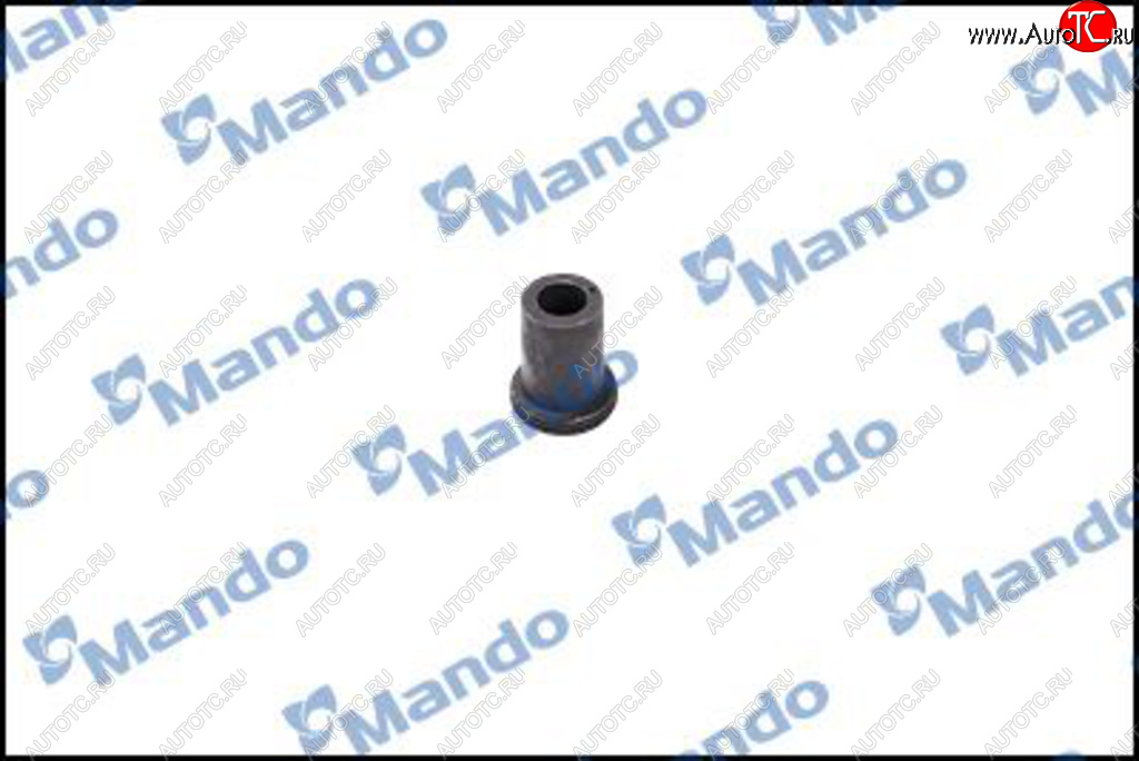 50 р. Втулка HYUNDAI Porter 2,Starex H-1 (-07) рессоры задней,резиновая MANDO MANDO dcc010630  с доставкой в г. Керчь