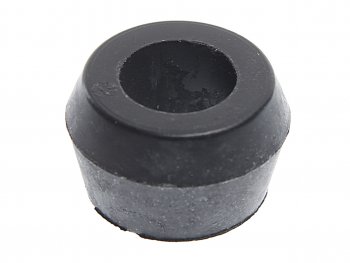 40 р. Втулка амортизатора HYUNDAI HD65,72,78,Porter,County заднего нижняя (коническая) MANDO MANDO dcc010634  с доставкой в г. Керчь. Увеличить фотографию 1