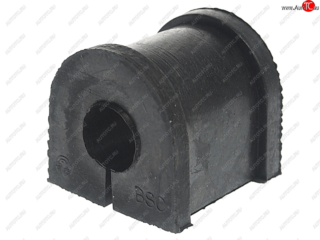 95 р. Втулка стабилизатора KIA Carens (00-),Shuma,Spectra (00-) заднего MANDO MANDO dcc010658 MANDO dcc010658  с доставкой в г. Керчь