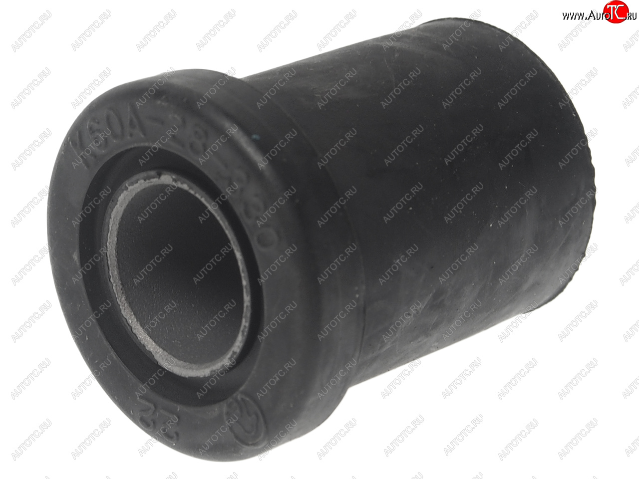126 р. Втулка HYUNDAI HD35 (17-) KIA Bongo 3 (06-) рессоры задней MANDO MANDO dcc010661  с доставкой в г. Керчь