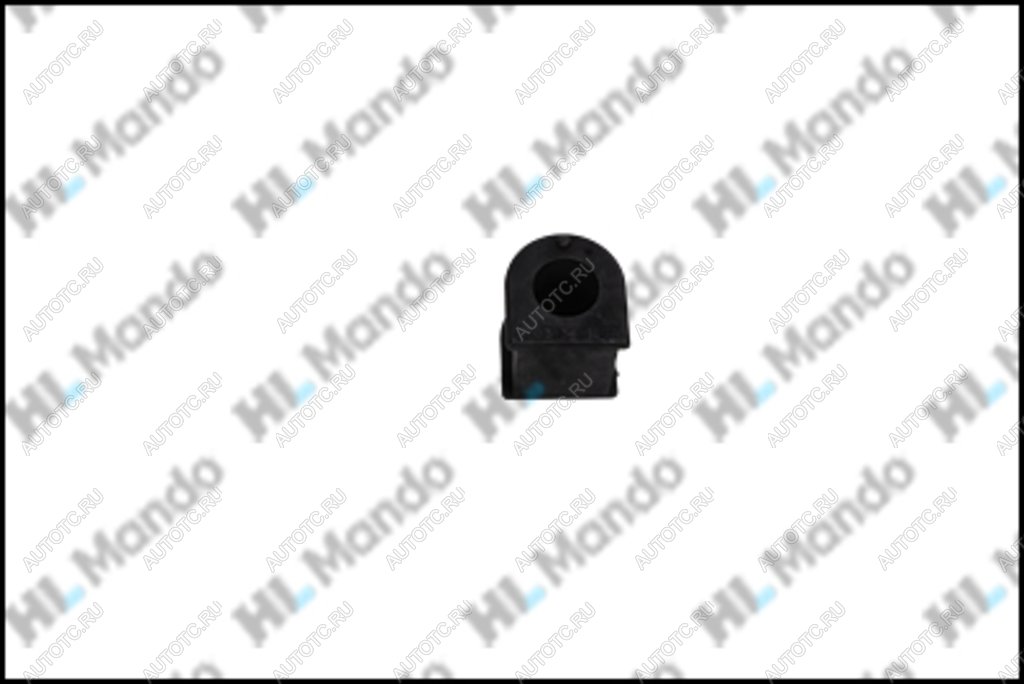 4 р. Втулка стабилизатора KIA Besta (95-) заднего MANDO MANDO dcc010674  с доставкой в г. Керчь