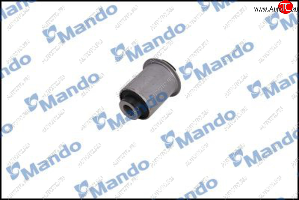379 р. Сайлентблок HYUNDAI Santa Fe (05-) рычага переднего задний A MANDO MANDO dcc010692  с доставкой в г. Керчь