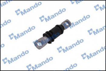 539 р. Сайлентблок HYUNDAI Elantra (00-) KIA Spectra,Cerato рычага переднего нижнего A MANDO MANDO dcc010693  с доставкой в г. Керчь. Увеличить фотографию 2