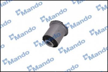 379 р. Сайлентблок HYUNDAI Tucson (04-) KIA Sportage рычага переднего нижнего MANDO MANDO dcc010694  с доставкой в г. Керчь. Увеличить фотографию 3