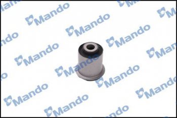 379 р. Сайлентблок HYUNDAI Elantra (06-) рычага переднего нижнего задний MANDO MANDO dcc010696  с доставкой в г. Керчь. Увеличить фотографию 3