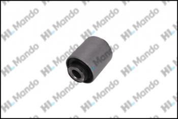 299 р. Сайлентблок HYUNDAI ix35 (10-) рычага переднего передний A MANDO MANDO dcc010697 MANDO dcc010697  с доставкой в г. Керчь. Увеличить фотографию 1