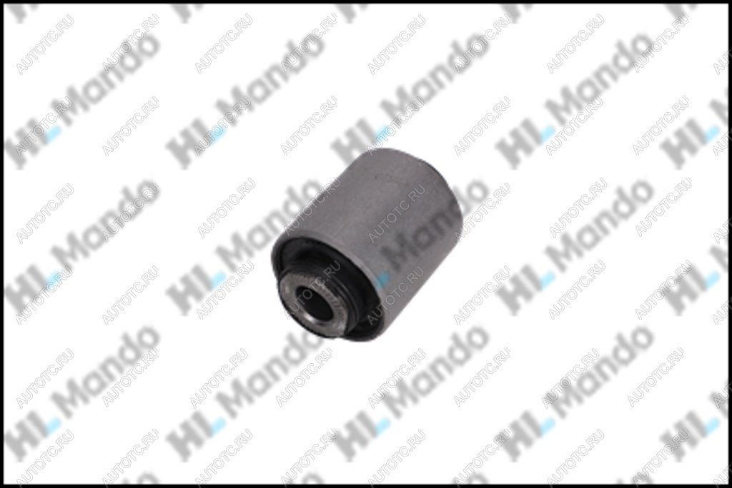 299 р. Сайлентблок HYUNDAI ix35 (10-) рычага переднего передний A MANDO MANDO dcc010697 MANDO dcc010697  с доставкой в г. Керчь