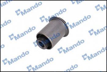 449 р. Сайлентблок HYUNDAI Starex H-1 (07-) рычага переднего нижнего A MANDO MANDO dcc010701 MANDO dcc010701  с доставкой в г. Керчь. Увеличить фотографию 3
