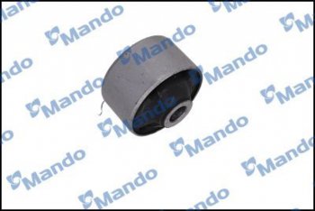 399 р. Сайлентблок HYUNDAI Elantra (06-) KIA Ceed рычага переднего передний MANDO MANDO dcc010708  с доставкой в г. Керчь. Увеличить фотографию 2