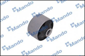 759 р. Сайлентблок HYUNDAI Tucson (04-) KIA Sportage рычага переднего передний MANDO MANDO dcc010712 MANDO dcc010712  с доставкой в г. Керчь. Увеличить фотографию 2