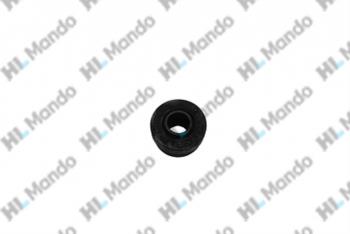 121 р. Втулка тяги стабилизатора HYUNDAI Starex H-1 (02-) MANDO MANDO dcc010716 MANDO dcc010716  с доставкой в г. Керчь. Увеличить фотографию 1