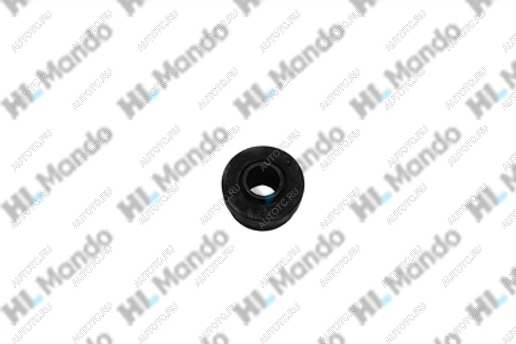 121 р. Втулка тяги стабилизатора HYUNDAI Starex H-1 (02-) MANDO MANDO dcc010716 MANDO dcc010716  с доставкой в г. Керчь
