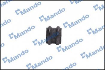 76 р. Втулка стабилизатора HYUNDAI Getz (02-) переднего MANDO MANDO dcc010729  с доставкой в г. Керчь. Увеличить фотографию 3