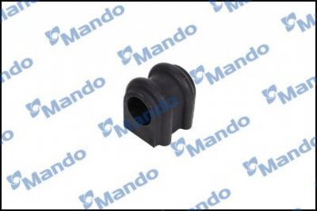 163 р. Втулка стабилизатора HYUNDAI Accent (06-) KIA Rio (05-) переднего MANDO MANDO dcc010730  с доставкой в г. Керчь. Увеличить фотографию 2