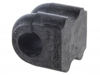 58 р. Втулка стабилизатора HYUNDAI Getz (05-) (1.5) переднего MANDO MANDO dcc010733 MANDO dcc010733  с доставкой в г. Керчь. Увеличить фотографию 2