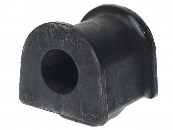 69 р. Втулка стабилизатора HYUNDAI Elantra XD,Coupe (02-) переднего MANDO MANDO dcc010735 MANDO dcc010735  с доставкой в г. Керчь. Увеличить фотографию 1