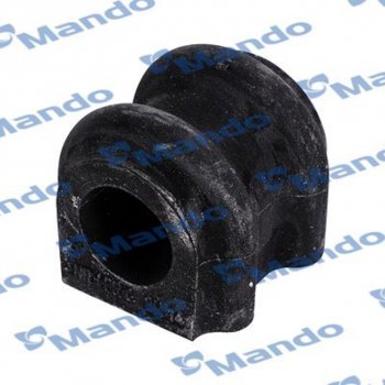 82 р. Втулка стабилизатора HYUNDAI Elantra (11-) переднего MANDO MANDO dcc010744 MANDO dcc010744  с доставкой в г. Керчь. Увеличить фотографию 2