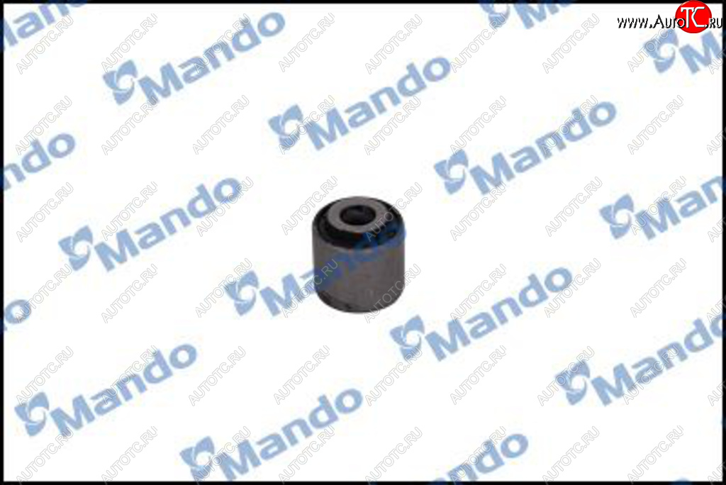 228 р. Сайлентблок HYUNDAI Elantra (06-) KIA Magentis (05-) рычага заднего поперечного MANDO MANDO dcc010765 MANDO dcc010765  с доставкой в г. Керчь
