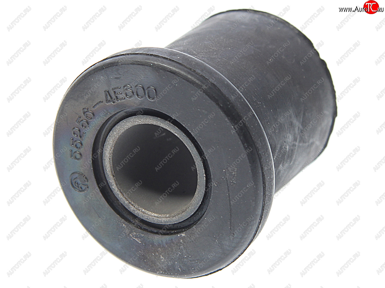 233 р. Втулка HYUNDAI HD35 (17-) KIA Bongo 3 (06-) рессоры передней MANDO MANDO dcc010767  с доставкой в г. Керчь