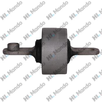 1 379 р. Сайлентблок HYUNDAI Elantra (07-),i30 KIA Ceed (06-) рычага заднего продольного MANDO MANDO dcc010770 MANDO dcc010770  с доставкой в г. Керчь. Увеличить фотографию 1