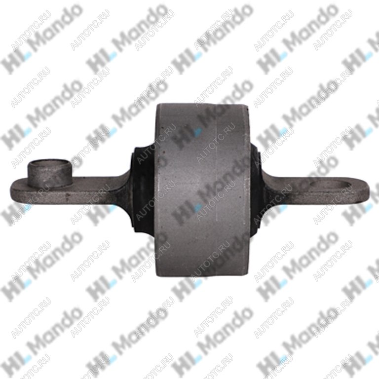 1 379 р. Сайлентблок HYUNDAI Elantra (07-),i30 KIA Ceed (06-) рычага заднего продольного MANDO MANDO dcc010770 MANDO dcc010770  с доставкой в г. Керчь