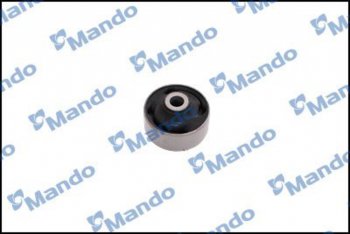 339 р. Сайлентблок CHEVROLET Aveo рычага переднего внутренний MANDO MANDO dcc010815  с доставкой в г. Керчь. Увеличить фотографию 2