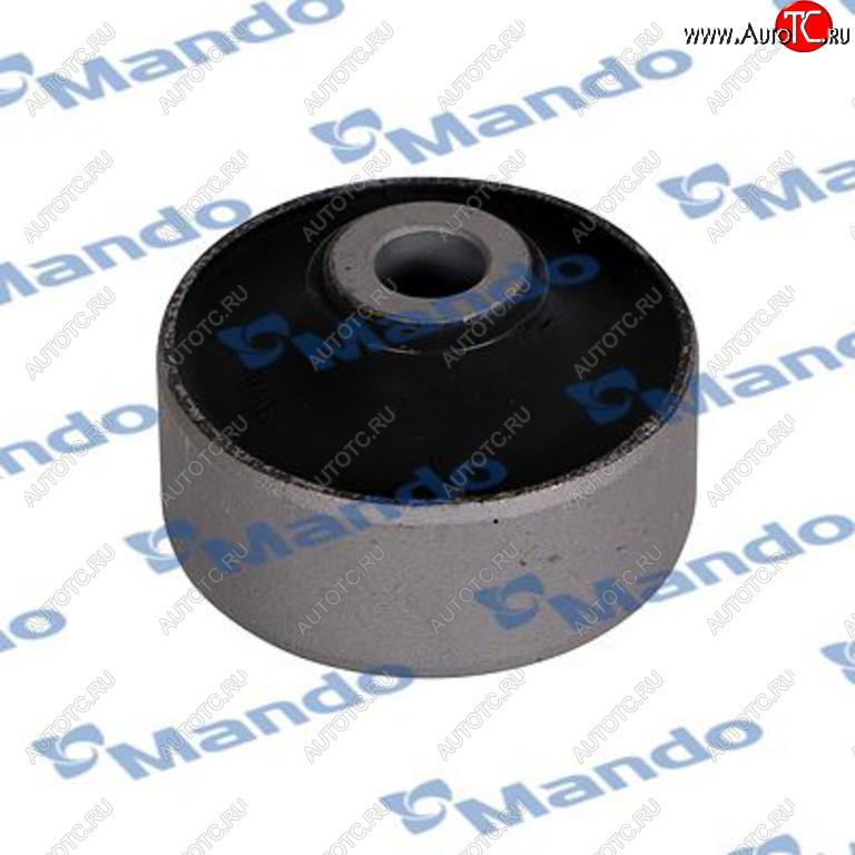 281 р. Сайлентблок CHEVROLET Aveo (03-) рычага переднего задний MANDO MANDO dcc010816  с доставкой в г. Керчь