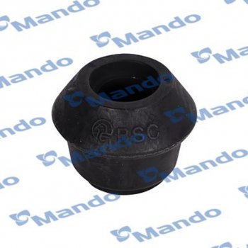 57 р. Сайлентблок DAEWOO Matiz (98-) рычага переднего MANDO MANDO dcc010837  с доставкой в г. Керчь. Увеличить фотографию 3