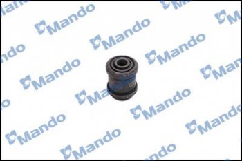 369 р. Сайлентблок DAEWOO Nexia (95-) рычага переднего MANDO MANDO dcc010842  с доставкой в г. Керчь. Увеличить фотографию 3