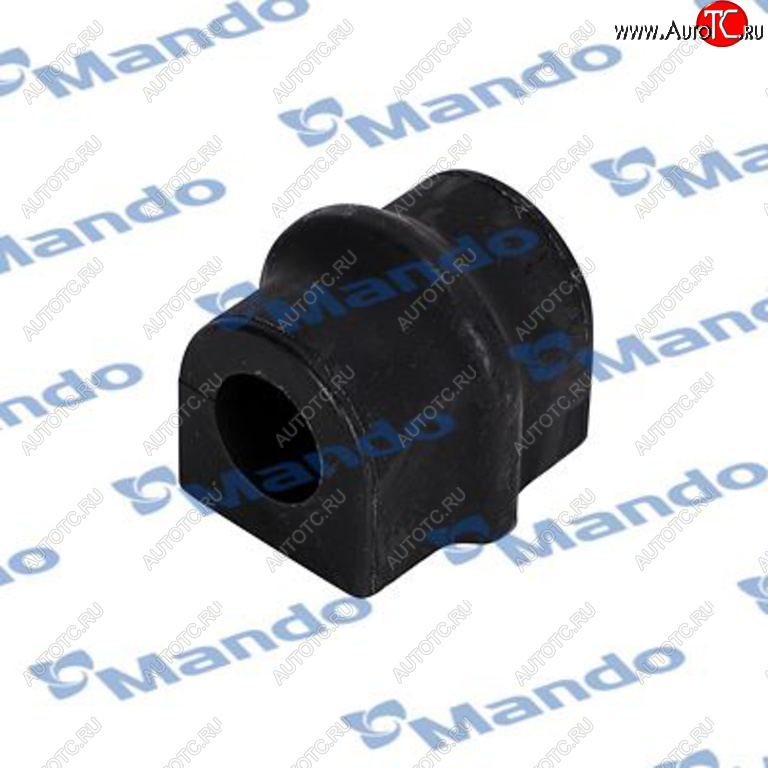 93 р. Втулка стабилизатора CHEVROLET Aveo (03-) переднего MANDO MANDO dcc010852 MANDO dcc010852  с доставкой в г. Керчь