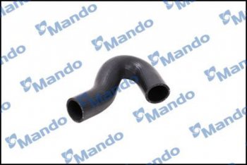 599 р. Патрубок DAEWOO Nexia системы охлаждения MANDO MANDO dcc020196  с доставкой в г. Керчь. Увеличить фотографию 2