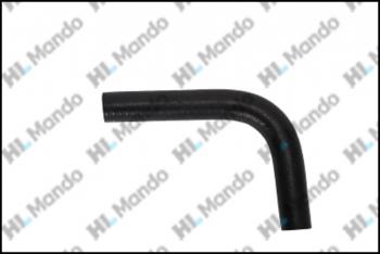 599 р. Шланг HYUNDAI Accent (99-) ГУРа MANDO MANDO dcc020399 MANDO dcc020399  с доставкой в г. Керчь. Увеличить фотографию 1