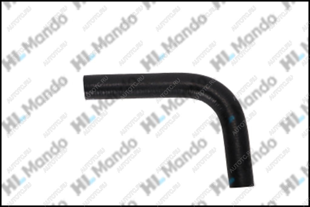 599 р. Шланг HYUNDAI Accent (99-) ГУРа MANDO MANDO dcc020399 MANDO dcc020399  с доставкой в г. Керчь